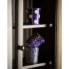 Becher-Set Norell – Blau Steingut (3-teilig)