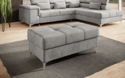 Beistellhocker Dream mit Stauraum