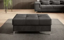 Beistellhocker Dream mit Stauraum
