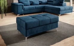 Beistellhocker Dream mit Stauraum