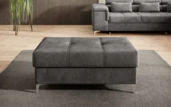 Beistellhocker Dream mit Stauraum