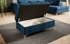Beistellhocker Dream mit Stauraum
