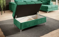 Beistellhocker Dream mit Stauraum