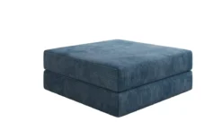 Beistellhocker Lazy in Cord