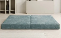 Beistellhocker Lazy in Cord