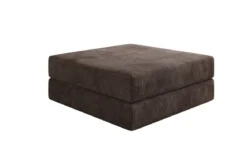 Beistellhocker Lazy in Cord