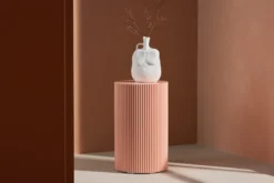 Beistelltisch Elvira – modernes Design in drei Farben