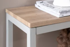 Beistelltisch Florin – schlicht & modern in zwei Farben