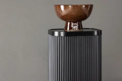 Beistelltisch Lars – elegantes Design in Schwarz
