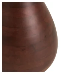 Beistelltisch Liorven – aus Mangoholz