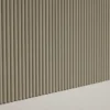Beistelltisch Luna – in elegantem Beige