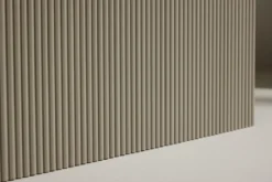 Beistelltisch Luna – in elegantem Beige