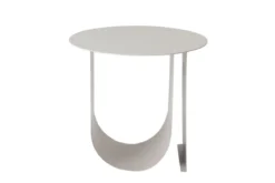 Beistelltisch Niko – minimalistisches Design in Naturton