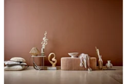 Beistelltisch Niko – minimalistisches Design in Naturton