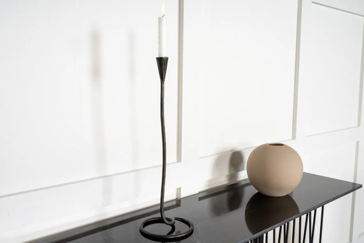 Beistelltisch Pablo – luxuriöses Design mit Steinoptik