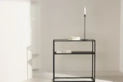 Beistelltisch Thalia – elegantes Design mit Ablagefläche