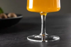 Biergläser Marv - 2er-Set aus Glas