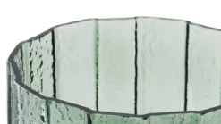 Blumentopf Shiny - aus edlem Glas
