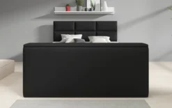 Boxspringbett Carre mit TV Lift und USB