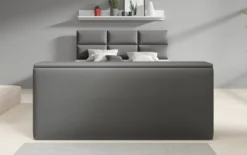 Boxspringbett Carre mit TV Lift und USB