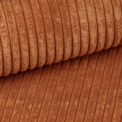 Boxspringbett Siena mit hochklappbarem Stauraum in Cord