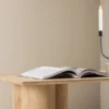 Couchtisch Aerona - in Holzoptik