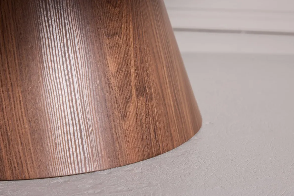 Couchtisch Amaro - in Holzoptik mit Maserung