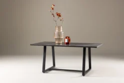 Couchtisch Armano - in Holzoptik