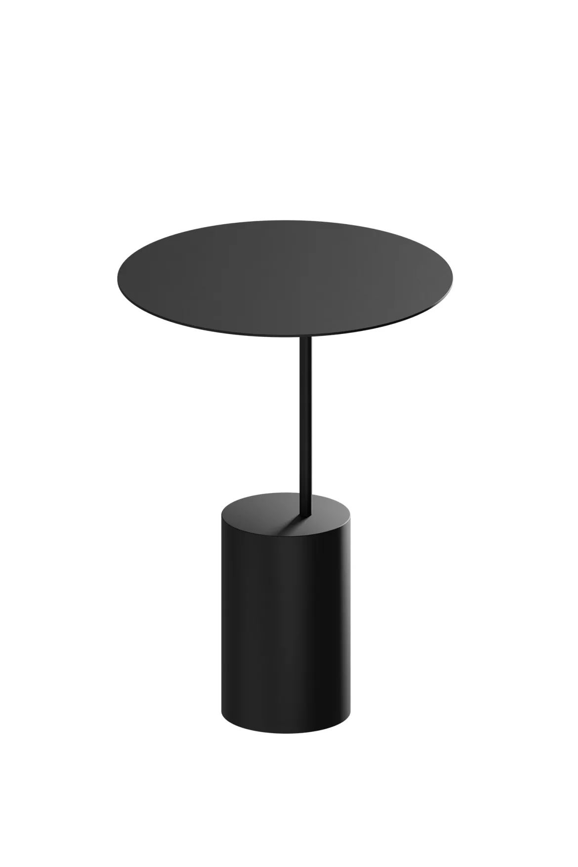 Couchtisch/Beistelltisch Ciro – Edelstahl-Design für Indoor & Outdoor