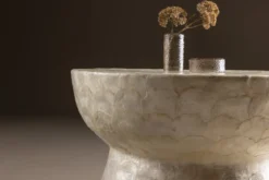 Couchtisch/Beistelltisch Marona - mit elegantem Finish