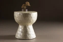 Couchtisch/Beistelltisch Marona - mit elegantem Finish