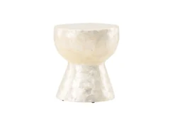 Couchtisch/Beistelltisch Marona - mit elegantem Finish