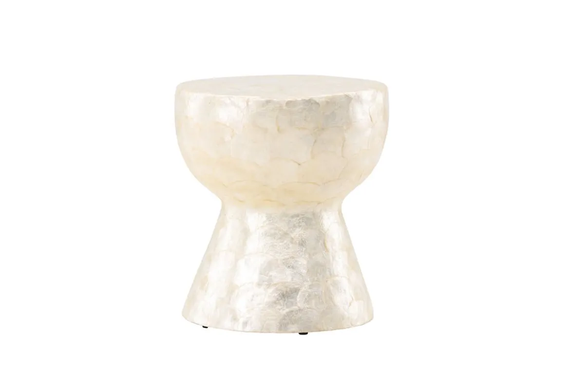 Couchtisch/Beistelltisch Marona - mit elegantem Finish