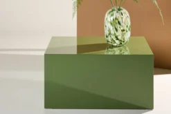 Couchtisch/Beistelltisch Rivana – schlicht und vielseitig