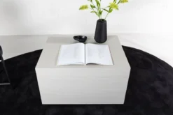 Couchtisch/Beistelltisch Rivana – schlicht und vielseitig