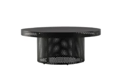 Couchtisch Flamo - im Industrial-Look