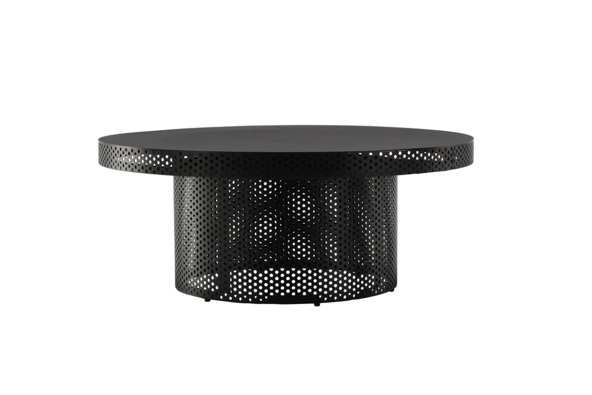 Couchtisch Flamo - im Industrial-Look