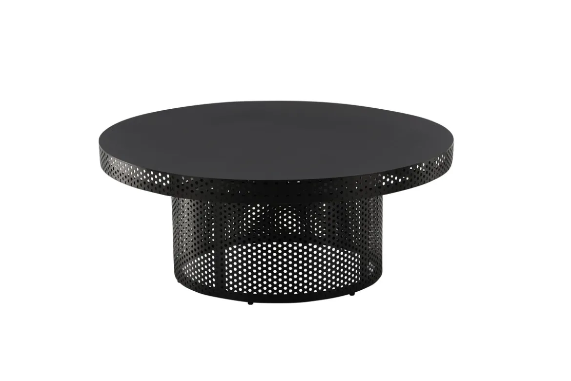 Couchtisch Flamo - im Industrial-Look