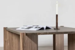 Couchtisch Gerald - in verschiedenen Stilen