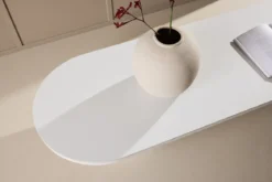 Couchtisch Hendrick - Eleganz in Beige