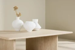 Couchtisch Jolina - in Beige