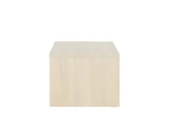 Couchtisch Melana - mit integriertem Regal