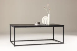 Couchtisch Milano - mit Holzoptik