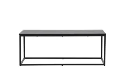 Couchtisch Milano - mit Holzoptik