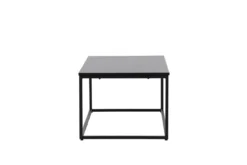 Couchtisch Milano - mit Holzoptik