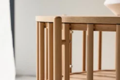 Couchtisch Rubio - mit abnehmbarer Tischplatte
