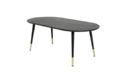 Couchtisch Selino - mit Holzoptik