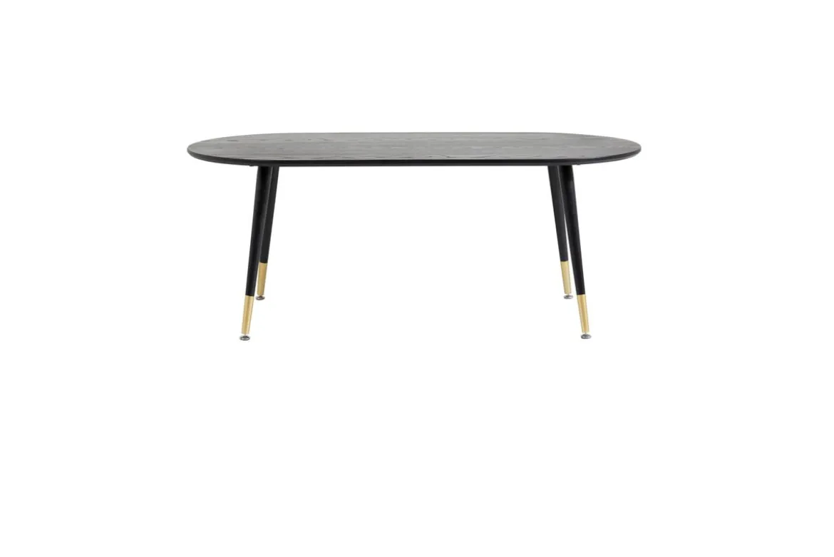 Couchtisch Selino - mit Holzoptik