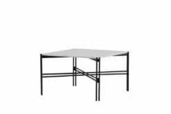 Couchtisch Teamo - mit Terrazzo Tischplatte
