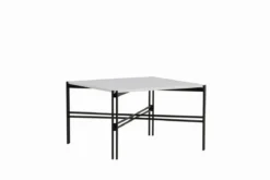 Couchtisch Teamo - mit Terrazzo Tischplatte